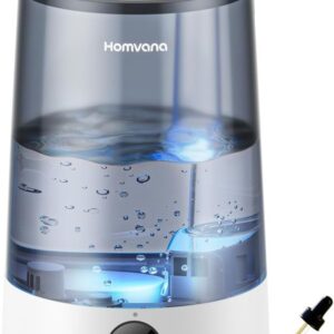 Humidifiers